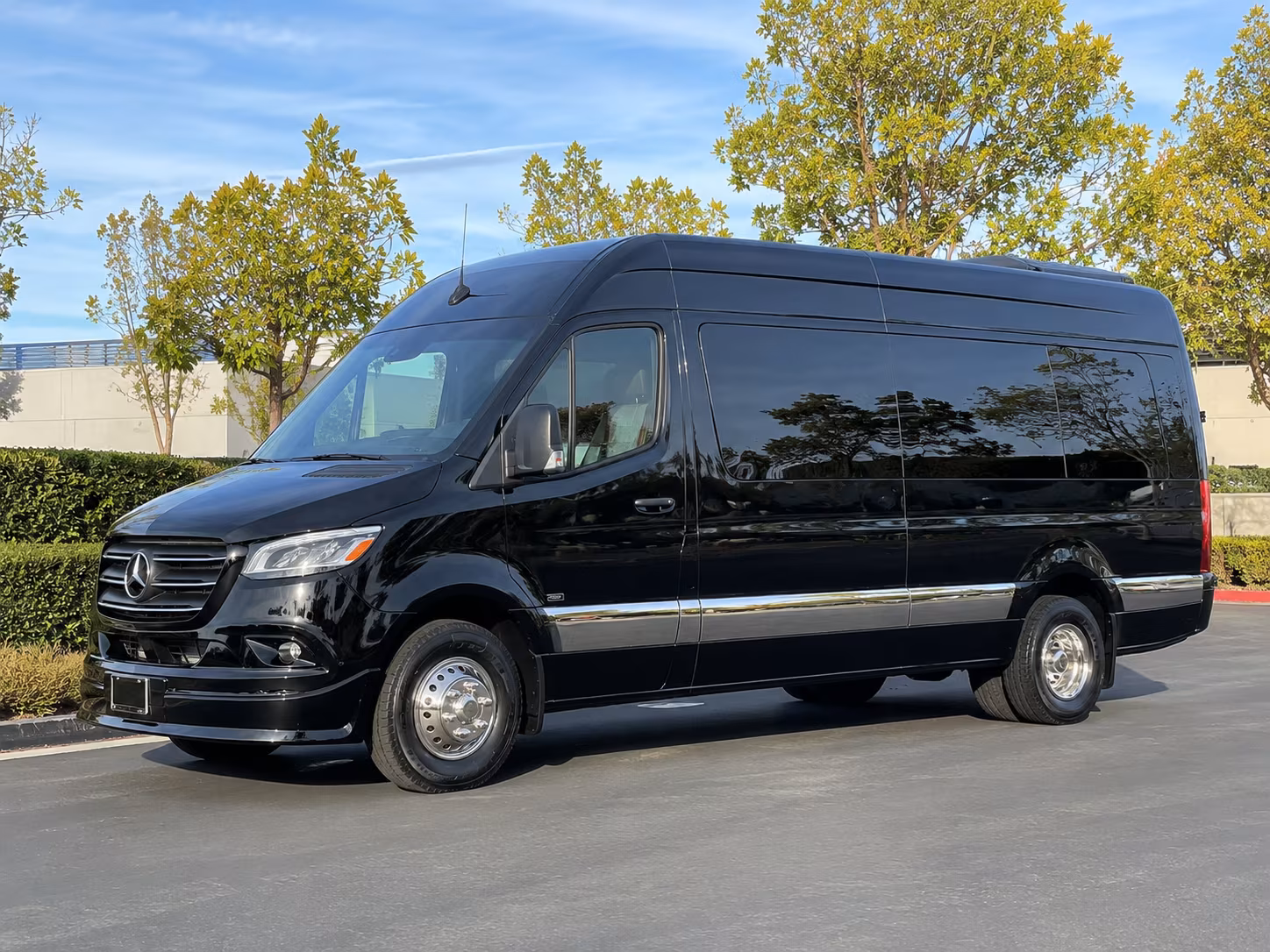 Mesquite Airport Shuttles & Transportation