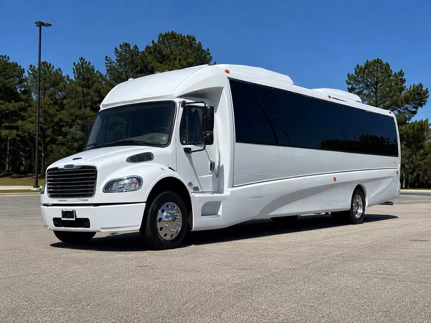 Mesquite Winery Tour & Pub Crawl Transportation